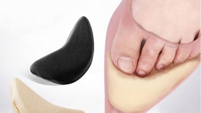 👠 하이힐 앞발 패드, 이제 고민 끝! ✨내돈내산 솔직 후기